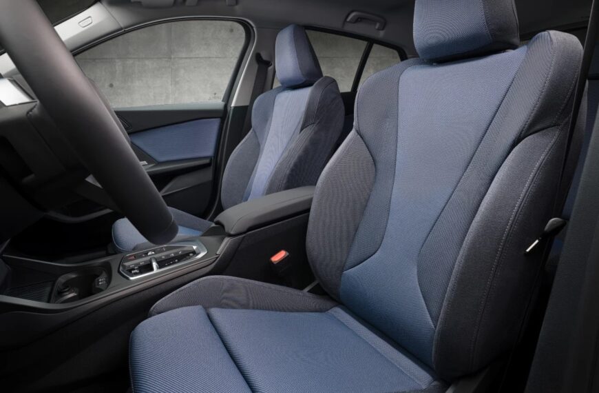 Bawaria Motors: Twoja Brama do Świata BMW