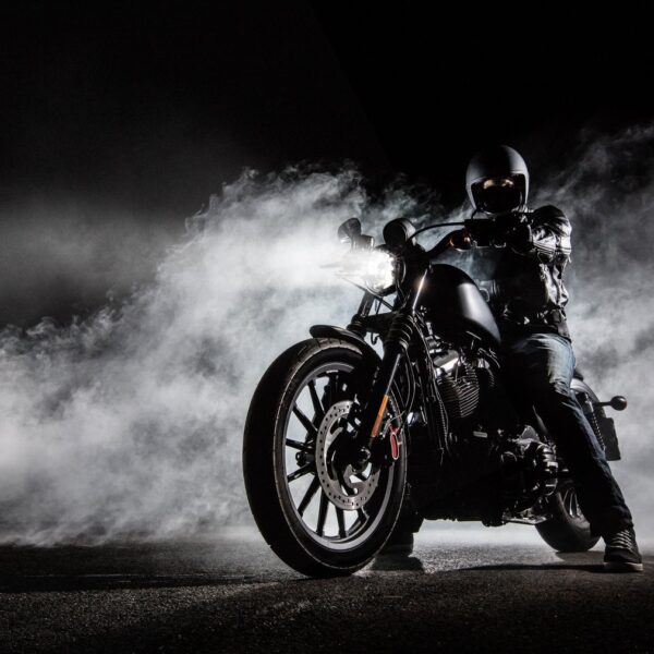 Eksploatacja motocykla: sezonowe przygotowania i konserwacja.