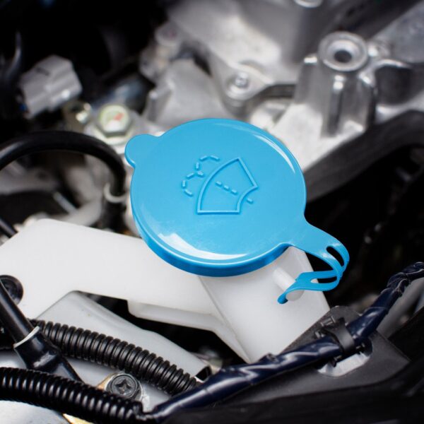 Jak odmrozić płyn do spryskiwaczy? Szybkie i skuteczne sposoby.