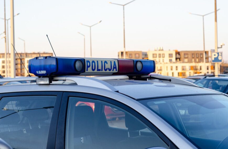 Jak sprawdzić punkty karne? Instrukcja krok po kroku.