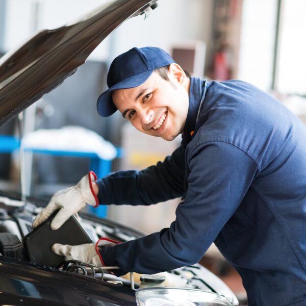 Regeneracja pomp wtryskowych: kiedy warto ją wykonać?