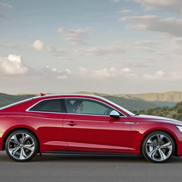 Audi A5 – opinie, cena, dane techniczne, wymiary, spalanie, osiągi