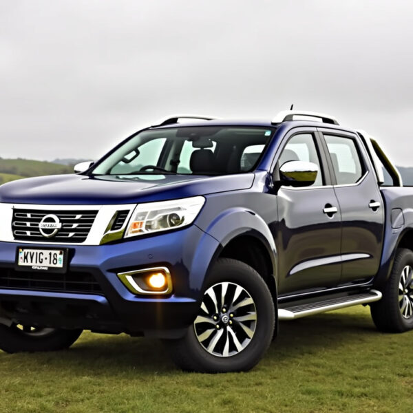 Nissan Navara – opinie, cena, dane techniczne, wymiary, spalanie, osiągi