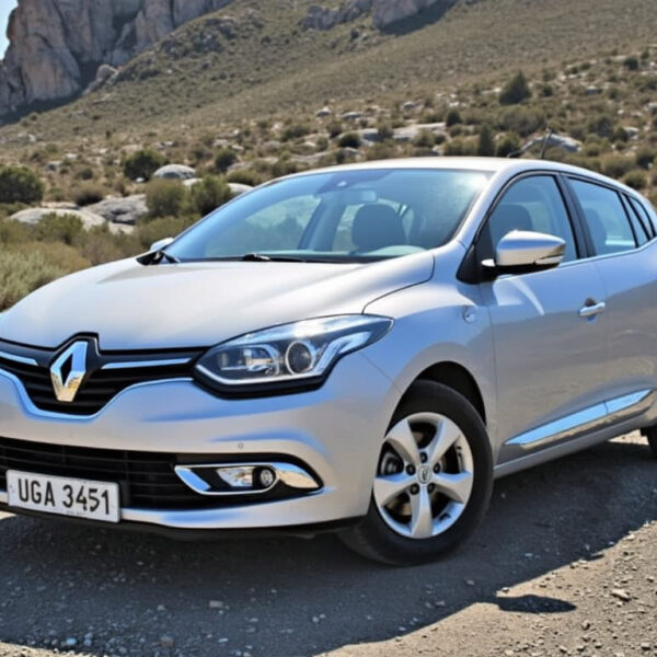 Renault Fluence – opinie, cena, dane techniczne, wymiary, spalanie, osiągi