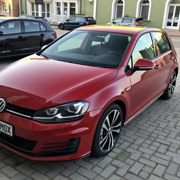 Volkswagen Golf – opinie, cena, dane techniczne, wymiary, spalanie, osiągi