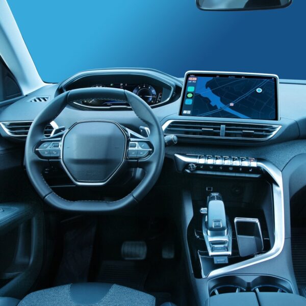 Nowoczesne technologie w samochodach: przegląd najnowszych rozwiązań.