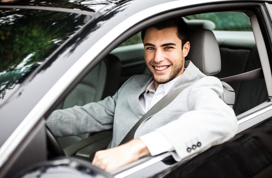 Volvo Sedan: Elegancja i Funkcjonalność na Dolnośląskich Drogach