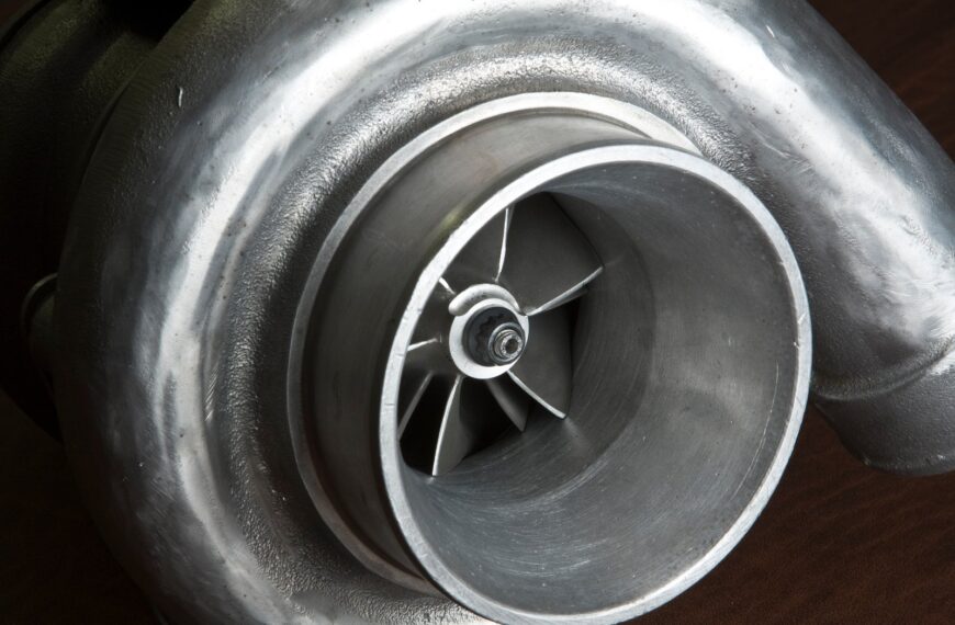 Wszystko, co musisz wiedzieć o turbosprężarkach – jak działają i jak je utrzymać w dobrej kondycji?