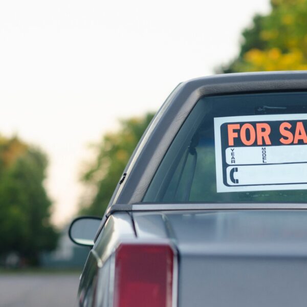 Jak przygotować samochód do sprzedaży? Praktyczne wskazówki i porady.