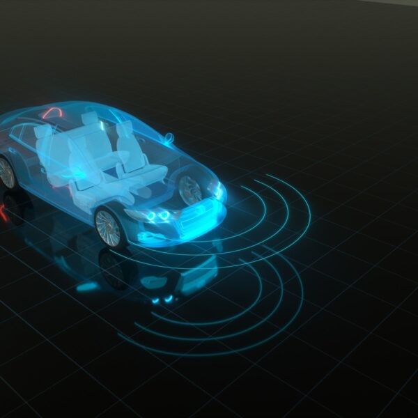 Samochody autonomiczne: przyszłość ruchu drogowego czy tylko chwilowy trend?