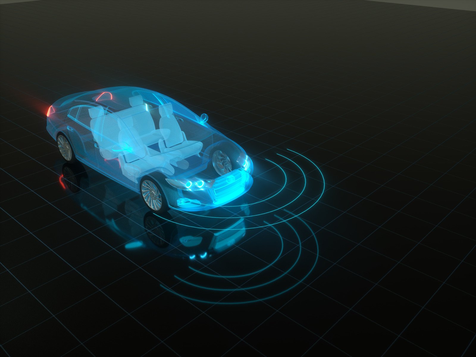 Samochody autonomiczne: przyszłość ruchu drogowego czy tylko chwilowy trend?