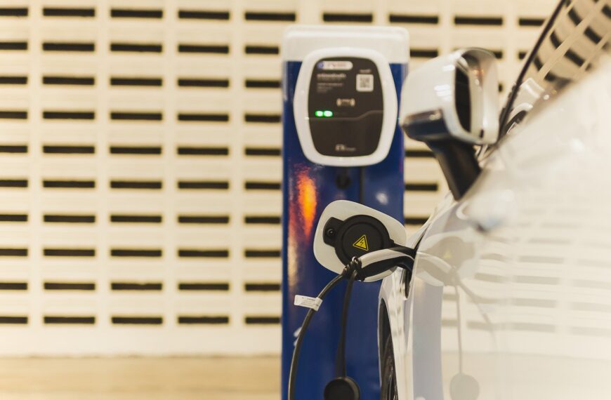 Czy samochody na wodór to przyszłość ekologicznej motoryzacji? Przegląd technologii i perspektyw.