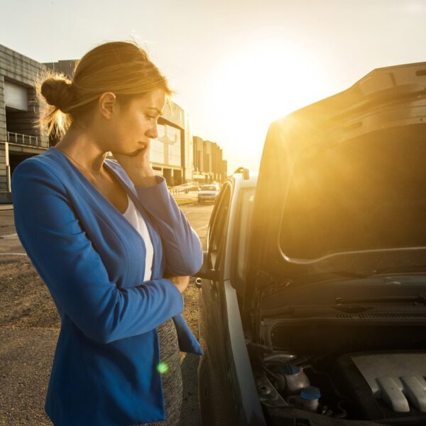 Jakie są zalety i wady samochodów typu SUV w porównaniu do sedanów?
