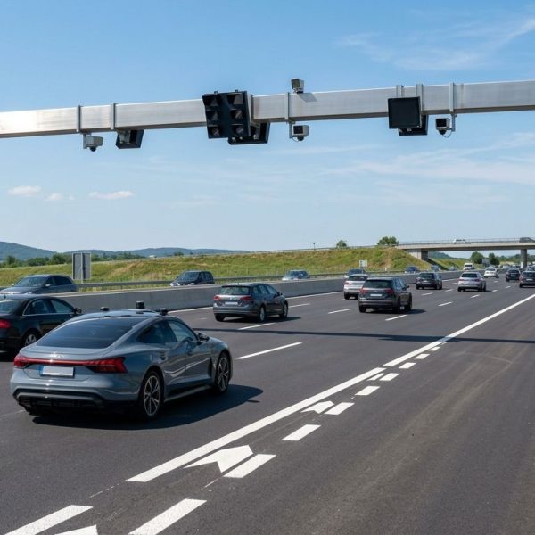 Nowe przepisy drogowe 2026: co zmienia się dla każdego kierowcy?
