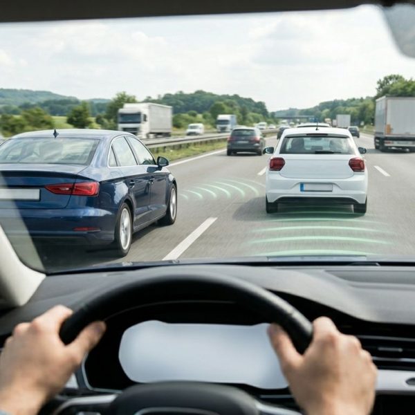 Jak działa adaptacyjny tempomat i czy warto go mieć?
