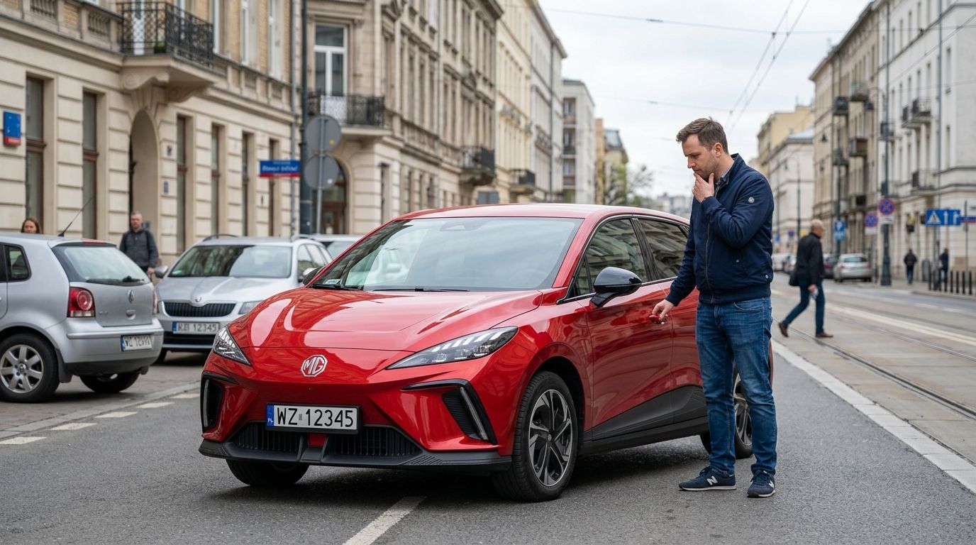 Podsumowanie: czy warto postawić na chiński samoch&oacute;d?