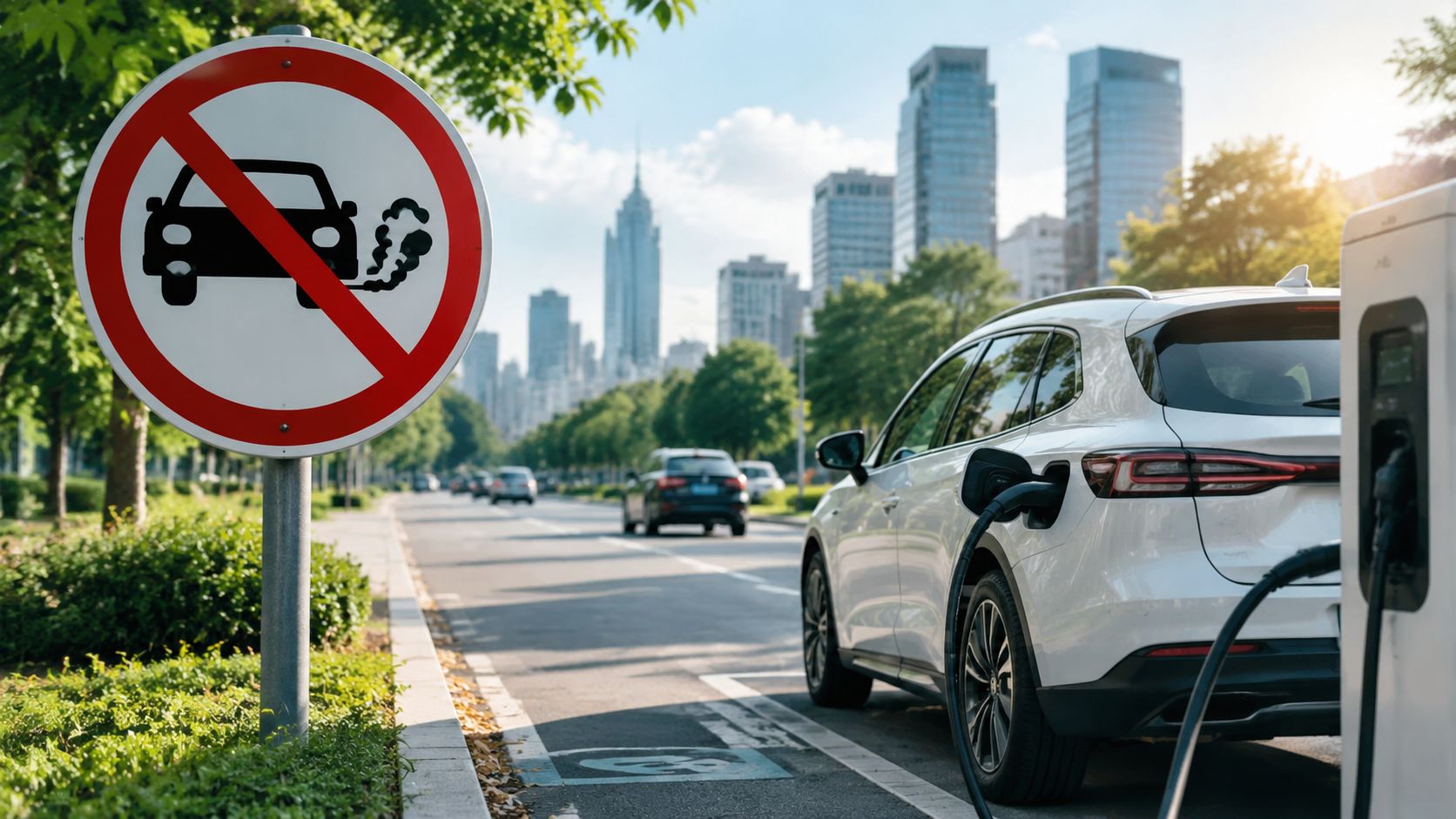 Strefy Czystego Transportu – przedsmak zmian