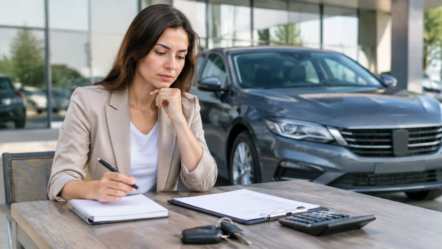 Na co zwrócić uwagę decydując się na leasing?